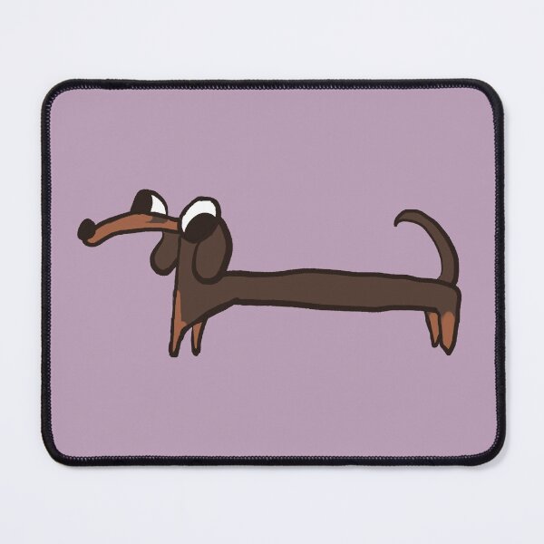 Item preview, Dog Breeds - Dachshund designed and sold by KaravanaLA.