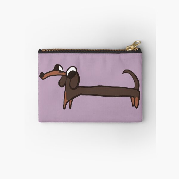 Item preview, Dog Breeds - Dachshund designed and sold by KaravanaLA.