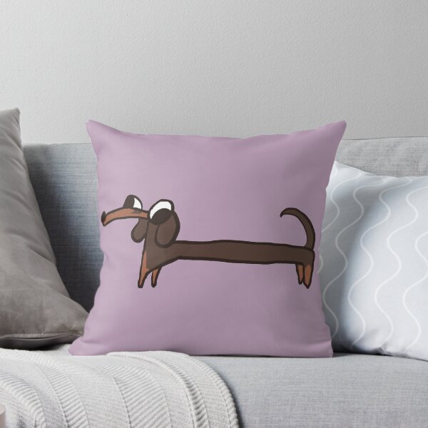 Item preview, Dog Breeds - Dachshund designed and sold by KaravanaLA.