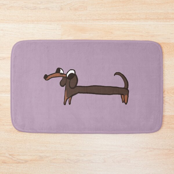 Item preview, Dog Breeds - Dachshund designed and sold by KaravanaLA.