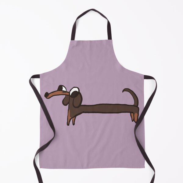 Item preview, Dog Breeds - Dachshund designed and sold by KaravanaLA.