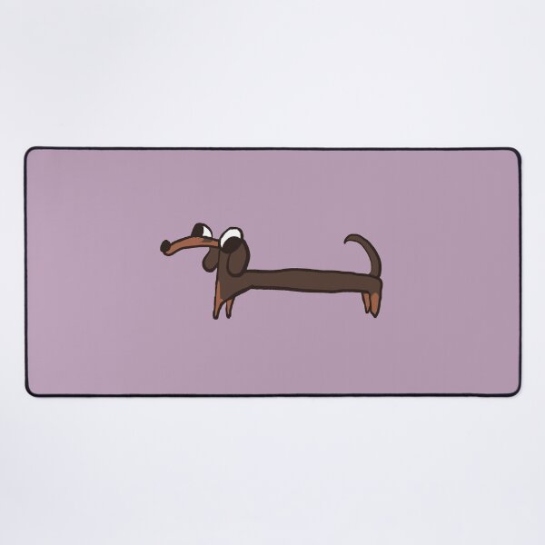 Item preview, Dog Breeds - Dachshund designed and sold by KaravanaLA.