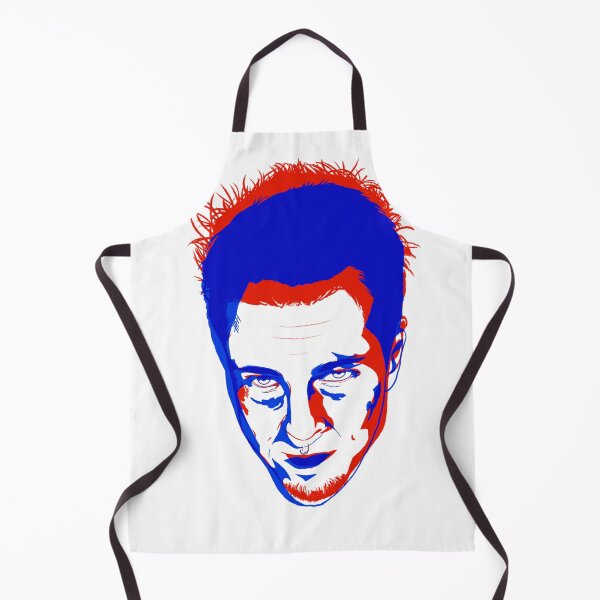 Item preview, Fight Club designed and sold by DruskyDesign.