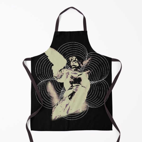 Item preview, gothic spiral angel designed and sold by weirdove.