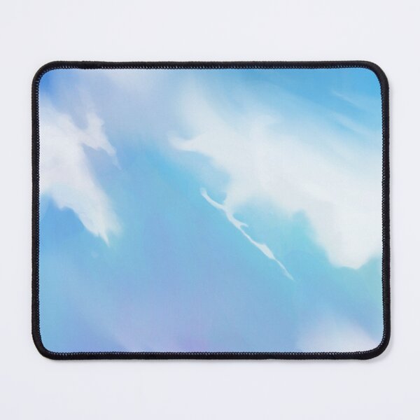 Item preview, Peaceful Sky designed and sold by Sophie-Ljubicic.