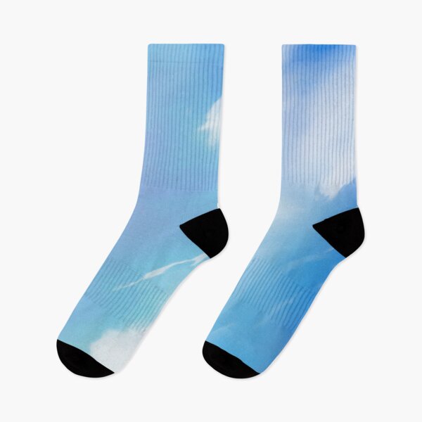 Item preview, Peaceful Sky designed and sold by Sophie-Ljubicic.