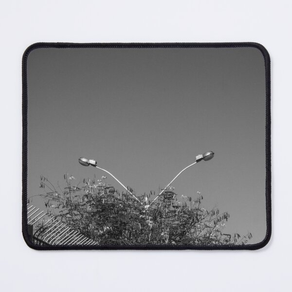 Item preview, Light posts during the day designed and sold by felipequeiroz.