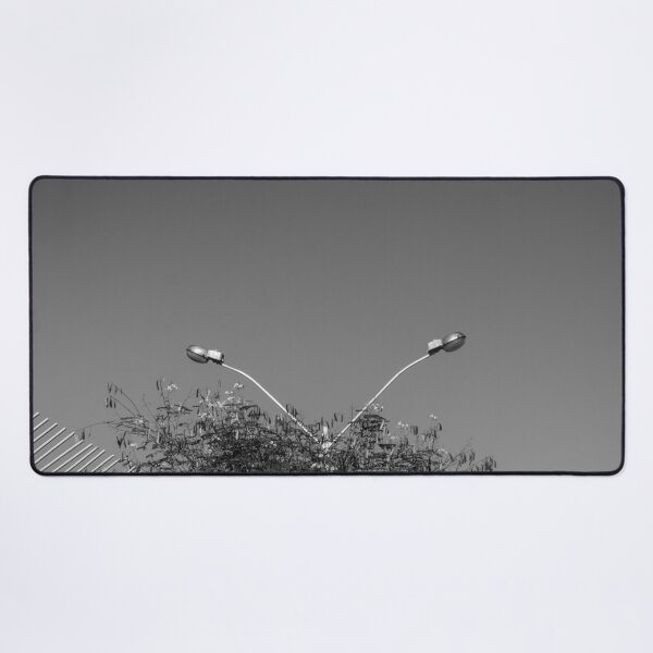 Item preview, Light posts during the day designed and sold by felipequeiroz.