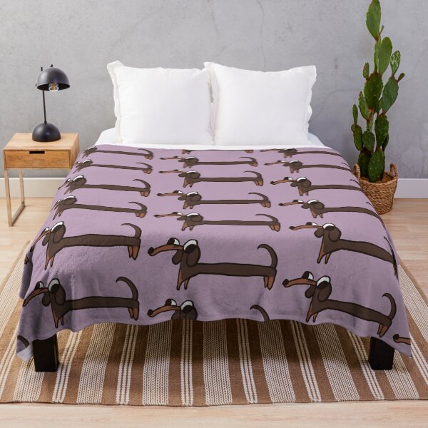 Item preview, Dog Breeds - Dachshund designed and sold by KaravanaLA.