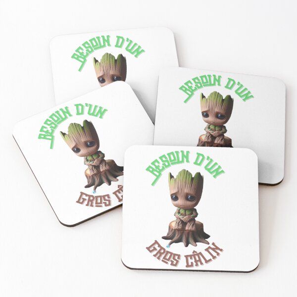 Item preview, Need a big hug sad Groot designed and sold by Helene-Creation.