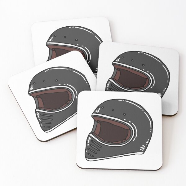 Artikelvorschau, Motorhelm entworfen und verkauft von DMGalleryy.
