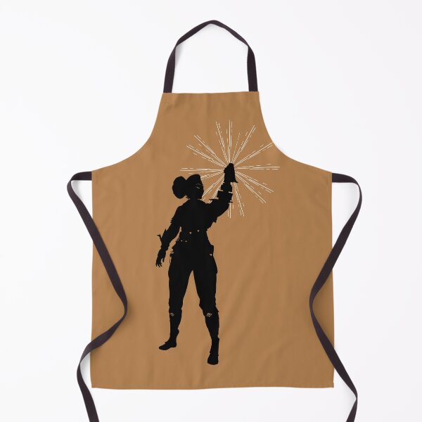 Item preview, Dragon Age: Bellara Lutare designed and sold by firlachieldraws.