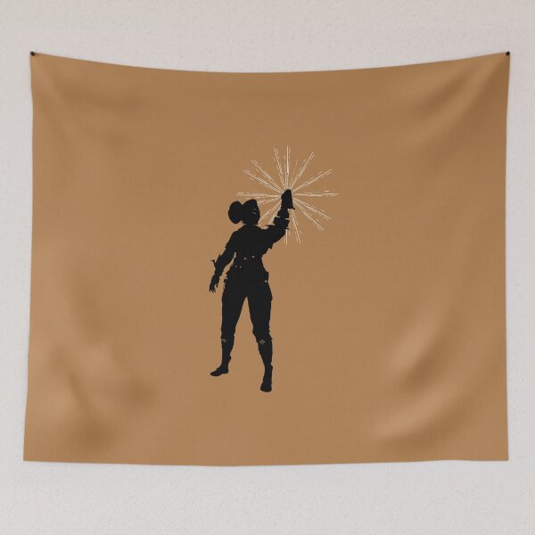 Item preview, Dragon Age: Bellara Lutare designed and sold by firlachieldraws.