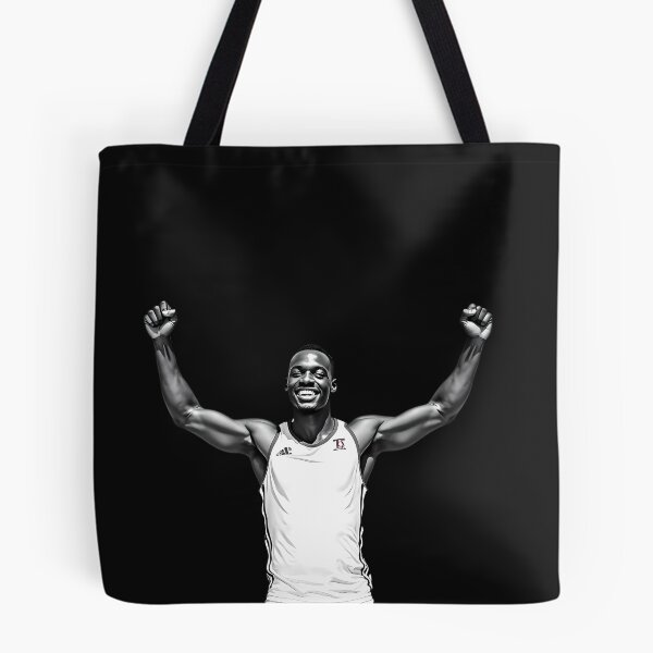 Item preview, Dibujo de Usain Bolt designed and sold by EverPrints.