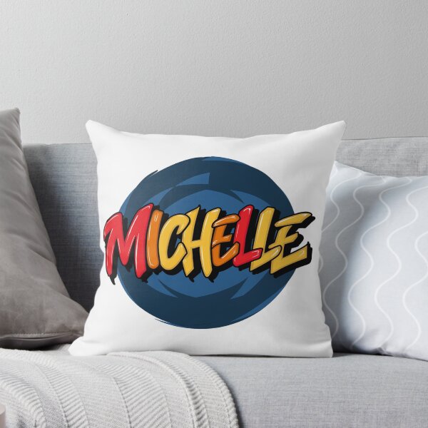 Artikelvorschau, Michelle entworfen und verkauft von Pleindedesigns.