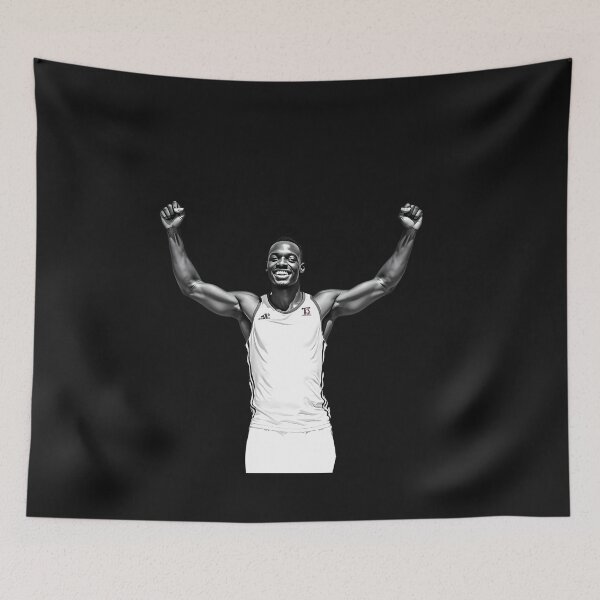 Item preview, Usain Bolt Sketch designed and sold by EverPrints.