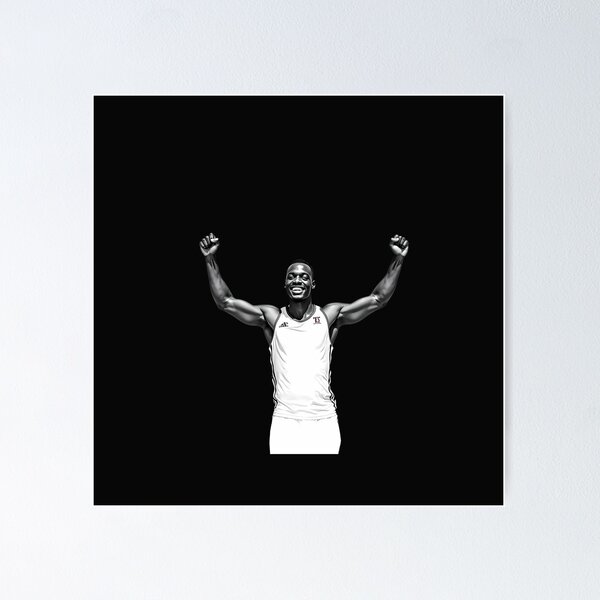 Item preview, Usain Bolt Sketch designed and sold by EverPrints.