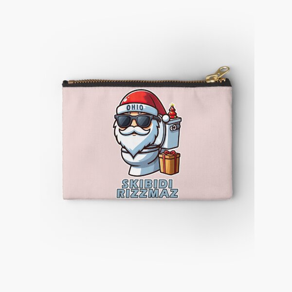 Item preview, ohio skibidi rizzmas  designed and sold by digilabs.