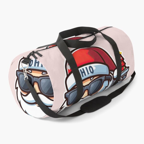 Item preview, ohio skibidi rizzmas  designed and sold by digilabs.