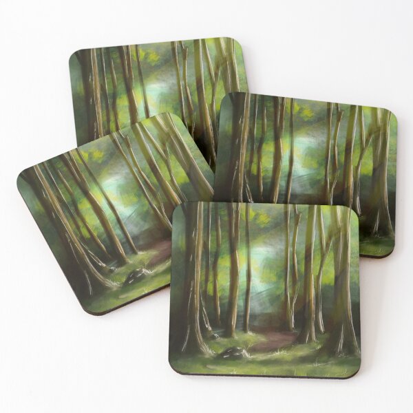 Item preview, Magic Forest designed and sold by Sophie-Ljubicic.