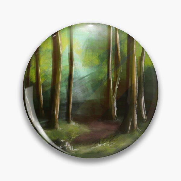 Item preview, Magic Forest designed and sold by Sophie-Ljubicic.