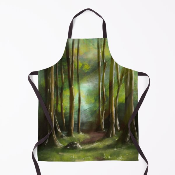 Item preview, Magic Forest designed and sold by Sophie-Ljubicic.