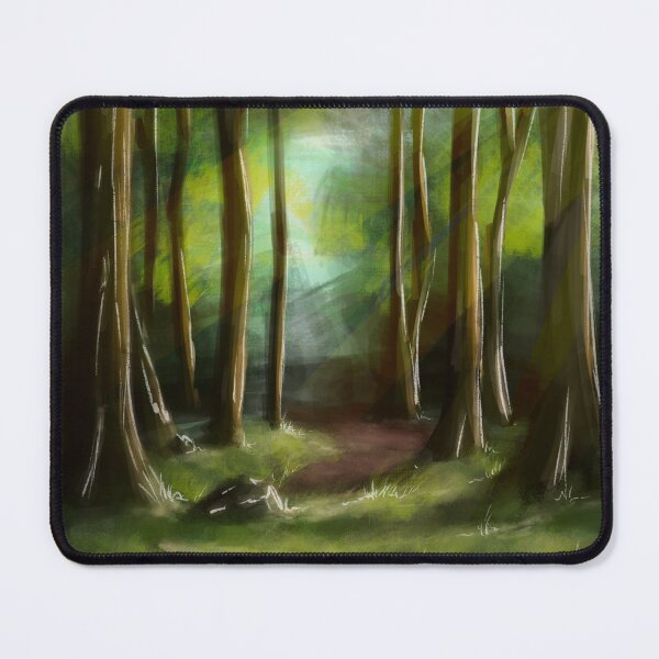 Item preview, Magic Forest designed and sold by Sophie-Ljubicic.