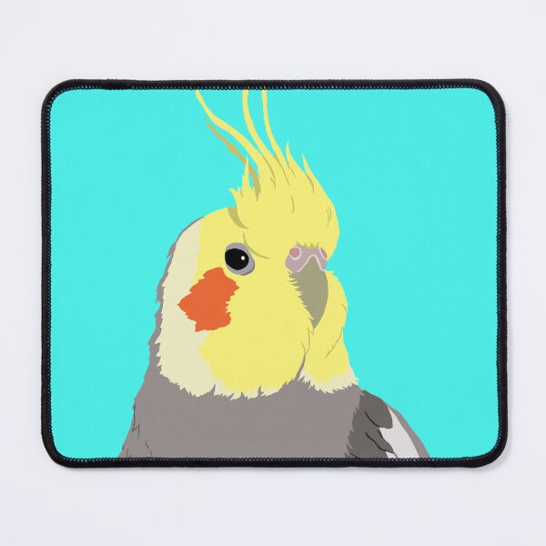 Item preview, Cute Tiel Standard Version designed and sold by TiffinByLK.