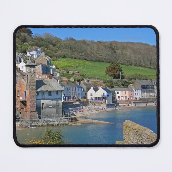 Item preview, Cawsand & Kingsand designed and sold by RedHillDigital.