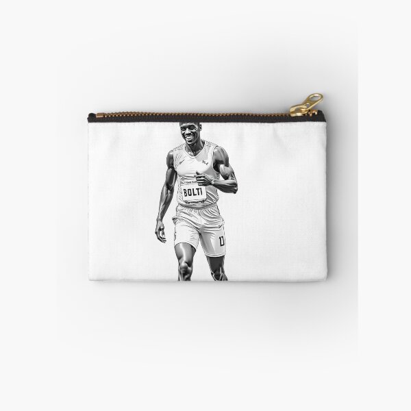 Item preview, Usain Bolt Sketch designed and sold by EverPrints.