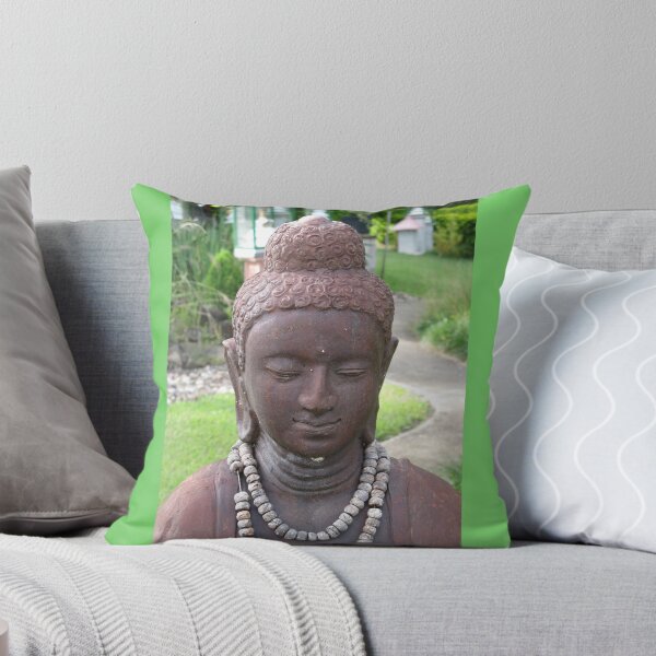 Item preview, MEDITATION designed and sold by kazaroodie.