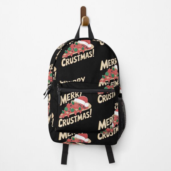 Item preview, Pizza Christmas Slice: Funny artwork for pizzalovers designed and sold by Davideus.