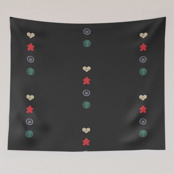 Item preview, Coins (BGG) designed and sold by ARTEMIDA'S STORE.