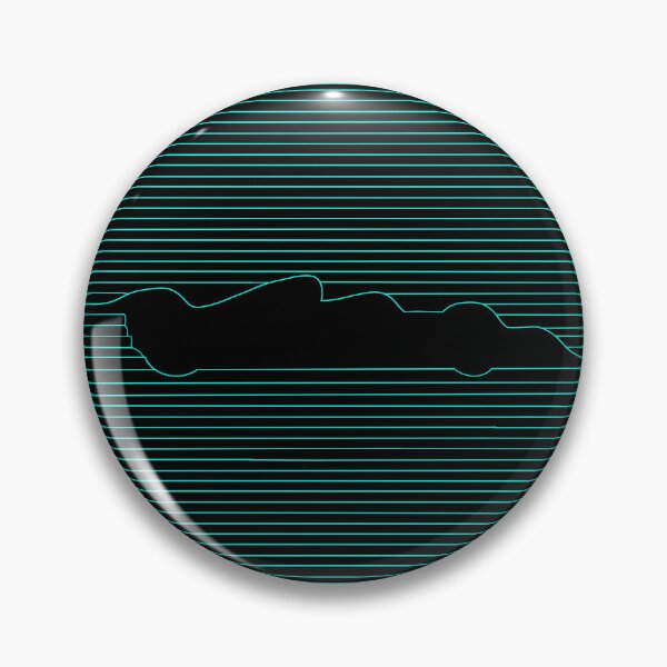 Item preview, Formula one Car Design Mercedes F1 team colours designed and sold by Pink Polar F1.