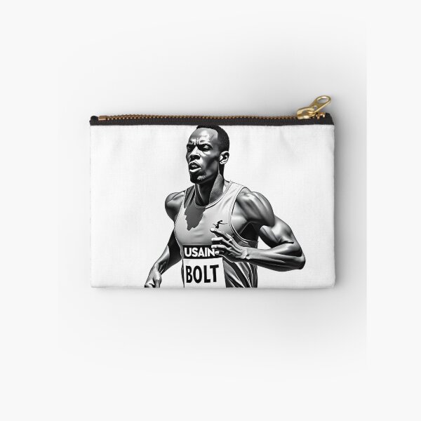 Item preview, Usain Bolt Sketch designed and sold by EverPrints.