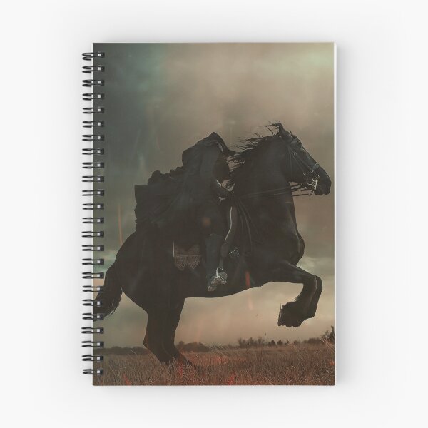Item preview, Headless Horseman designed and sold by ReneeRobyn.