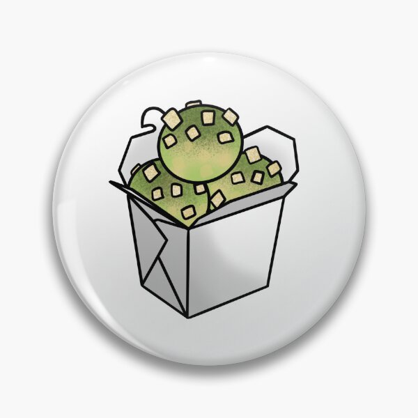 Item preview, Green Tea & Ginger Ice Cream designed and sold by honeybeepaper.
