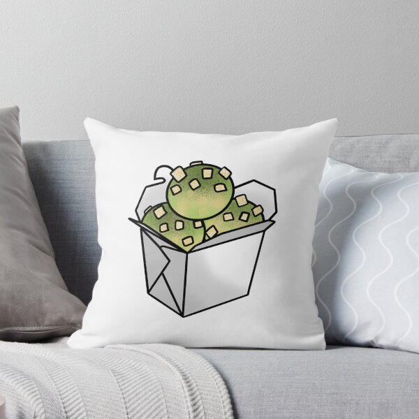 Item preview, Green Tea & Ginger Ice Cream designed and sold by honeybeepaper.
