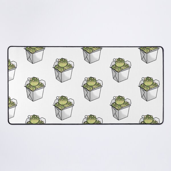 Item preview, Green Tea & Ginger Ice Cream designed and sold by honeybeepaper.