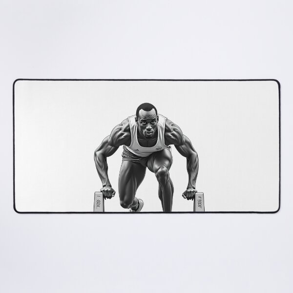 Item preview, Usain Bolt Sketch designed and sold by EverPrints.