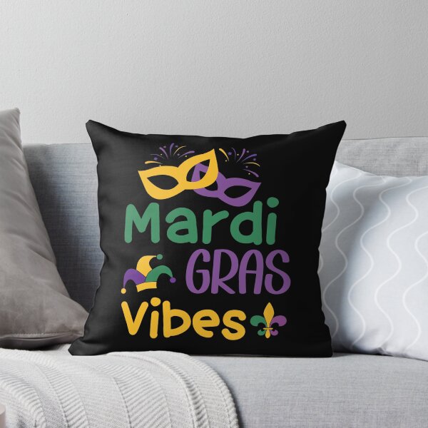 Item preview, Mardi Gras Vibes - Festive Carnival Celebration designed and sold by Serbin.