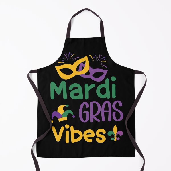 Item preview, Mardi Gras Vibes - Festive Carnival Celebration designed and sold by Serbin.