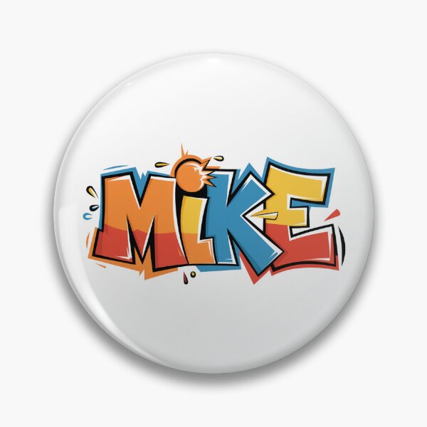 Item preview, Mike designed and sold by Pleindedesigns.