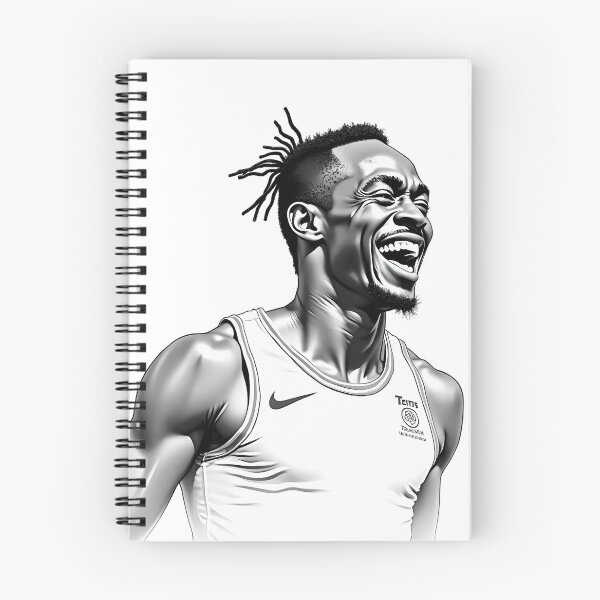 Item preview, Usain Bolt  designed and sold by EverPrints.