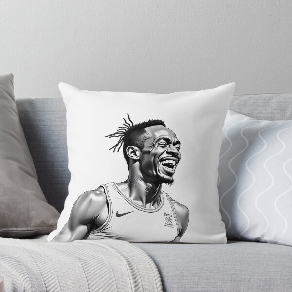 Item preview, Usain Bolt  designed and sold by EverPrints.
