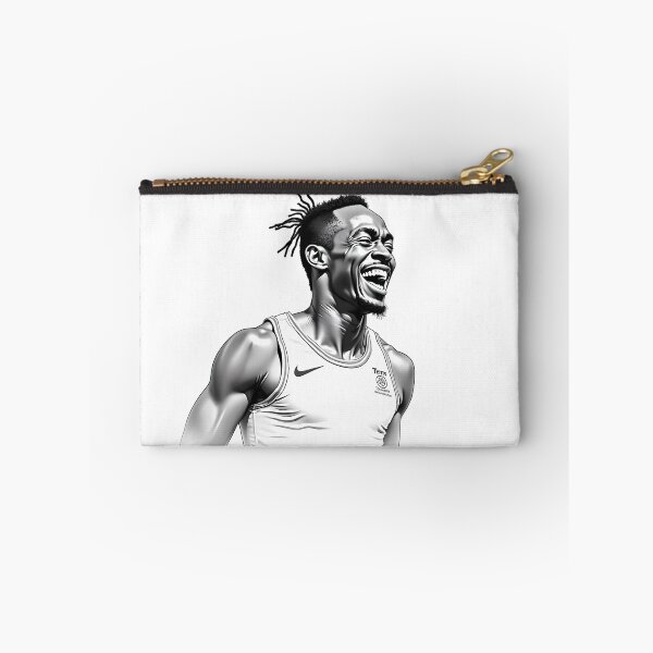 Artikelvorschau, Usain Bolt entworfen und verkauft von EverPrints.