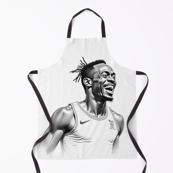 Item preview, Usain Bolt  designed and sold by EverPrints.