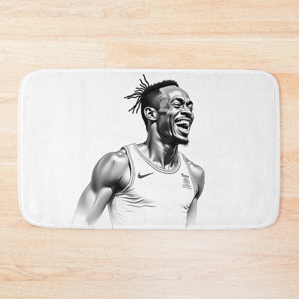 Item preview, Usain Bolt  designed and sold by EverPrints.