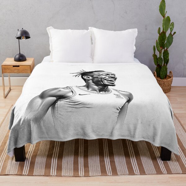 Item preview, Usain Bolt  designed and sold by EverPrints.