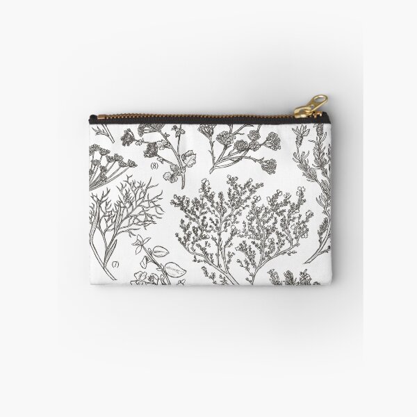 Item preview, Aromatic and medicinal plants of the Mediterranean designed and sold by DruskyDesign.